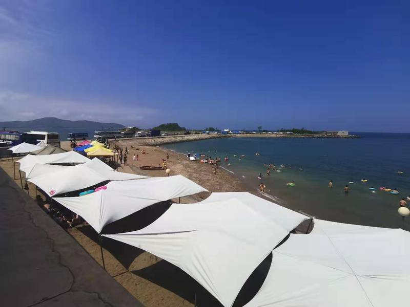 nampo beach