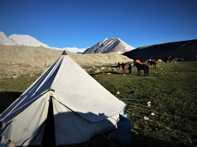 tavan bogd