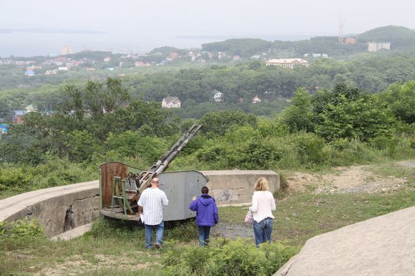 Vladivostok Russia